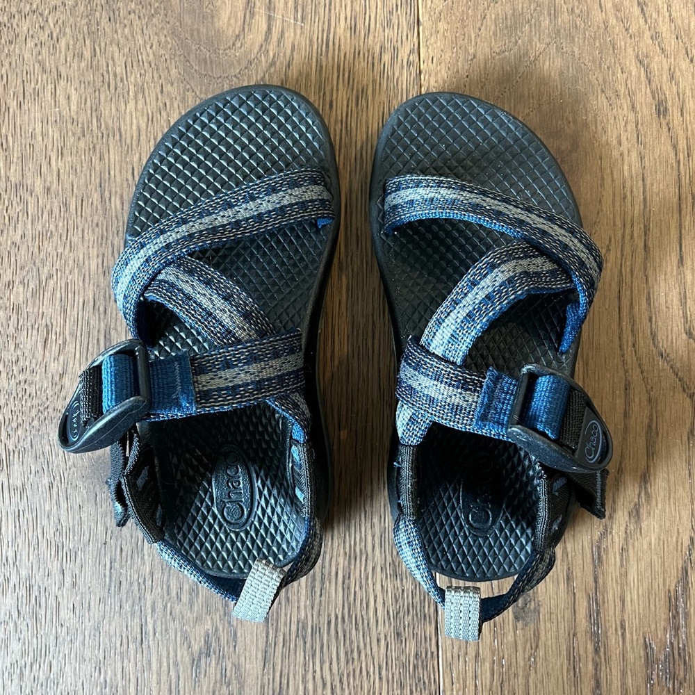 Chaco sandals